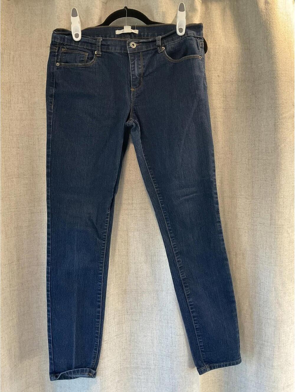 XXI DENIUM Womens Jeans Size 30 Waist